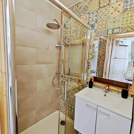 Casa vacanze Le Penty De Terenez