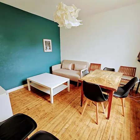 Casa vacanze Le Penty De Terenez
