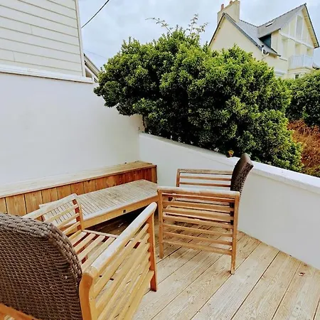 Casa vacanze Le Penty De Terenez